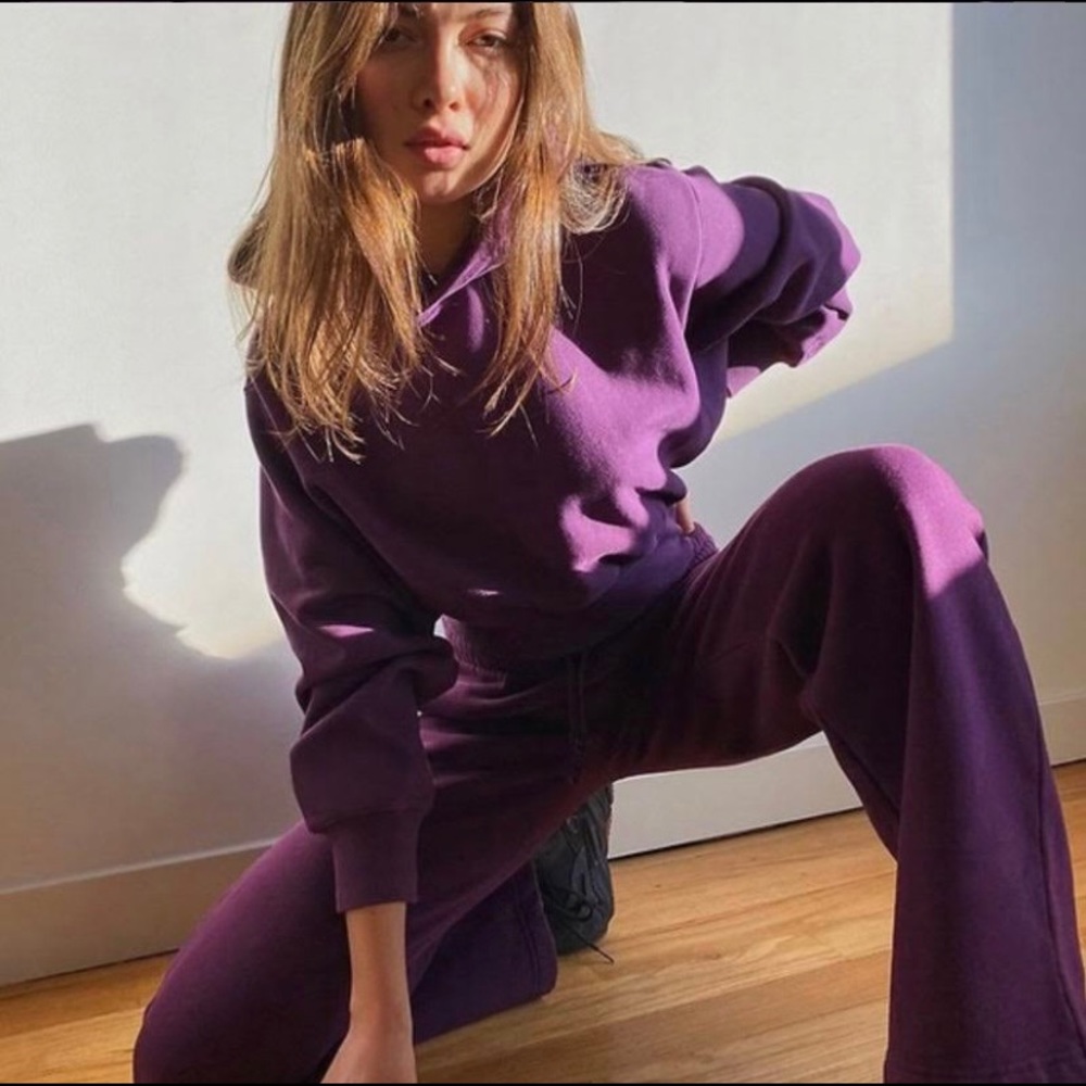 Aritzia CozyAF Perfect Hoodie